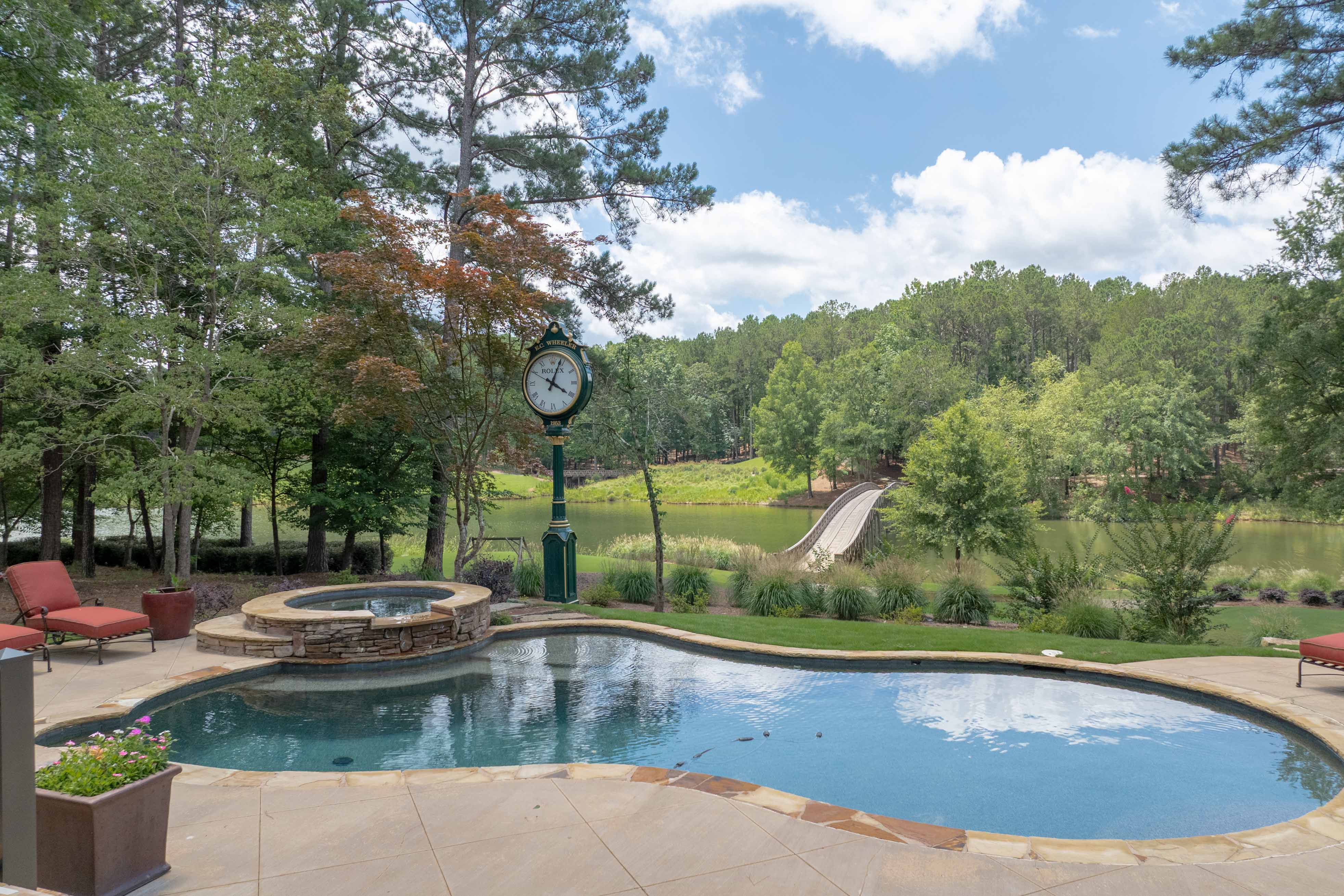 1221 Lake Club Drive image 1